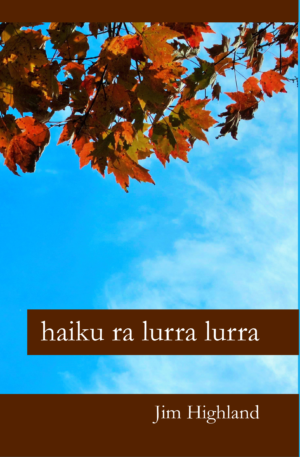 haiku ra lurra lurra (Canada and USA Addresses)